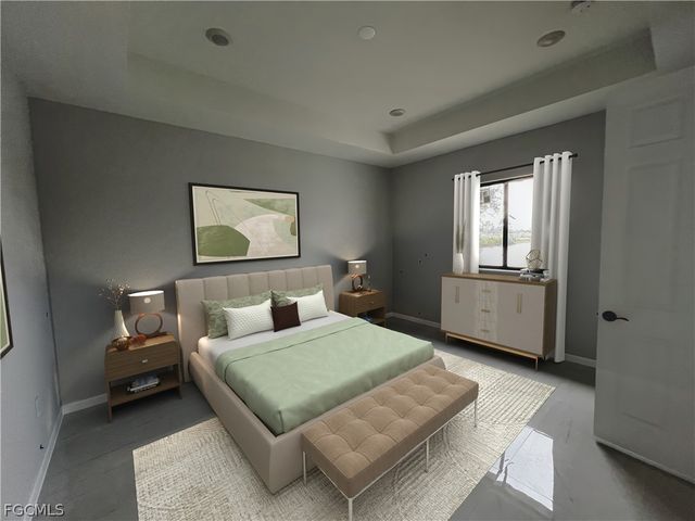 520 NW 3rd TER, Cape Coral, FL 33993