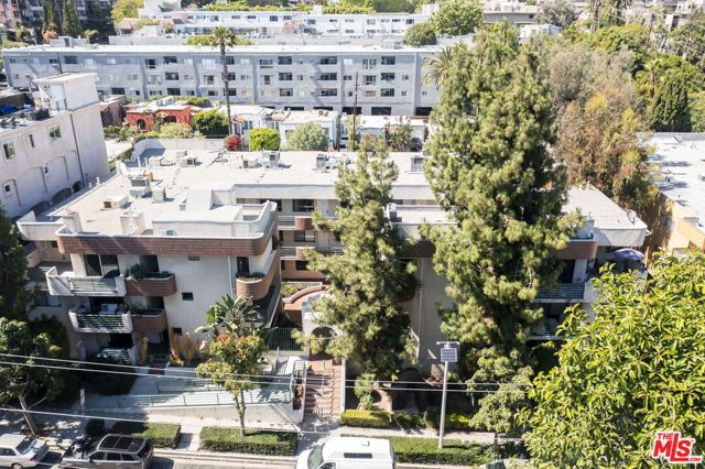 8815 Cynthia Street, West Hollywood, CA 90069