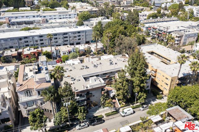8815 Cynthia Street, West Hollywood, CA 90069