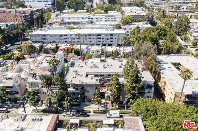 8815 Cynthia Street, West Hollywood, CA 90069