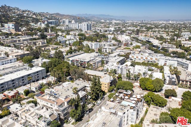 8815 Cynthia Street, West Hollywood, CA 90069