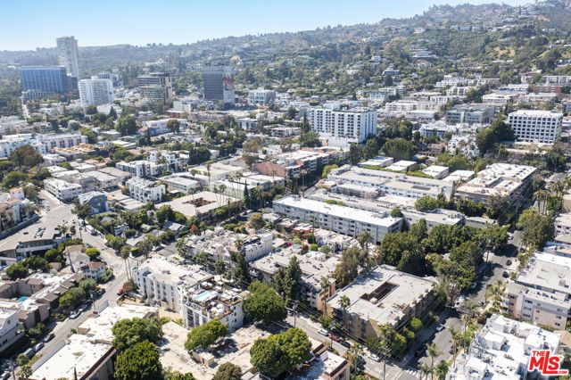 8815 Cynthia Street, West Hollywood, CA 90069