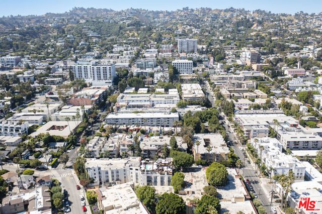 8815 Cynthia Street, West Hollywood, CA 90069