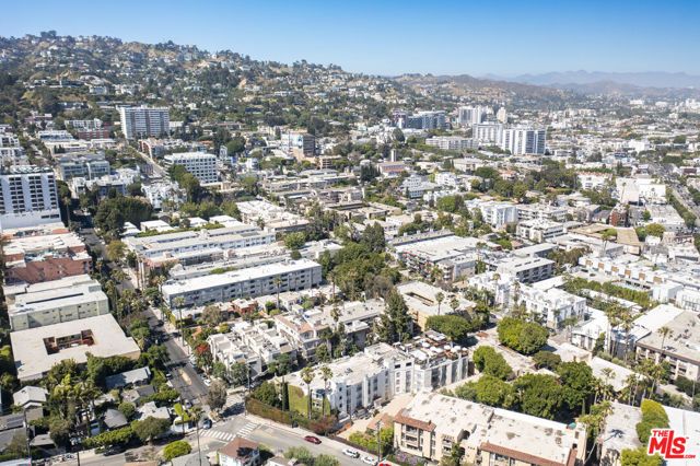 8815 Cynthia Street, West Hollywood, CA 90069