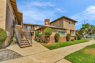 601 North Garfield Avenue, Montebello, CA 90640