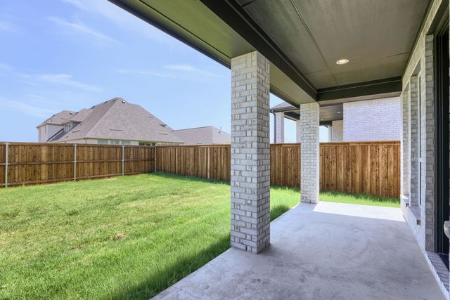 4324 Double Diamond Drive, Celina, TX 75078
