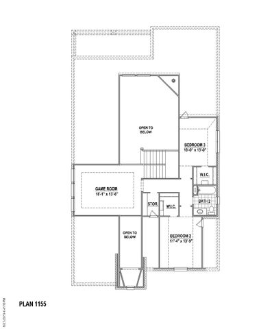 4324 Double Diamond Drive, Celina, TX 75078