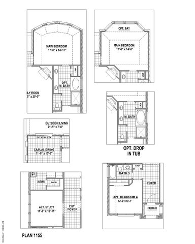 4324 Double Diamond Drive, Celina, TX 75078