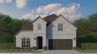 4324 Double Diamond Drive, Celina, TX 75078