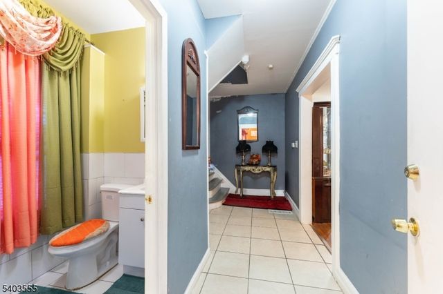 92 N 19Th St, East Orange City, NJ 07017