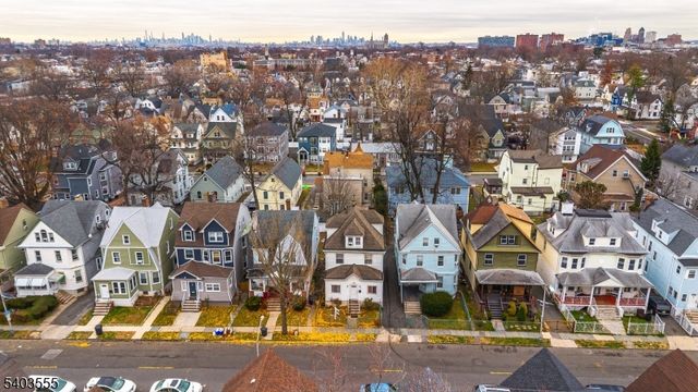 92 N 19Th St, East Orange City, NJ 07017