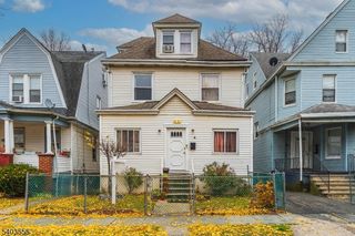 92 N 19Th St, East Orange City, NJ 07017