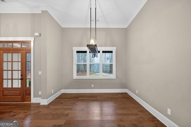 1001 Glenloch Road, Roopville, GA 30170
