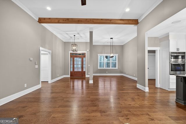 1001 Glenloch Road, Roopville, GA 30170