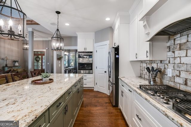 1001 Glenloch Road, Roopville, GA 30170