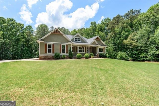 1001 Glenloch Road, Roopville, GA 30170