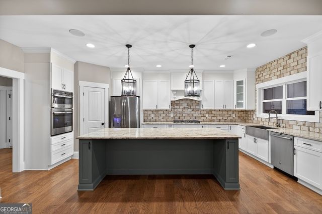 1001 Glenloch Road, Roopville, GA 30170