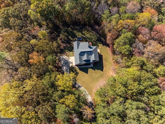 1001 Glenloch Road, Roopville, GA 30170
