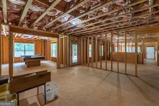 1001 Glenloch Road, Roopville, GA 30170
