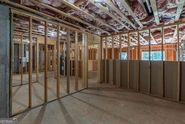 1001 Glenloch Road, Roopville, GA 30170