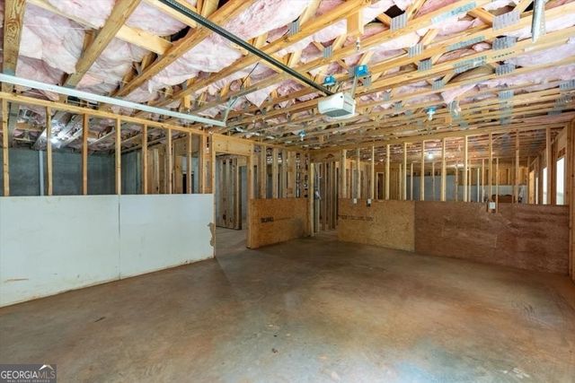 1001 Glenloch Road, Roopville, GA 30170