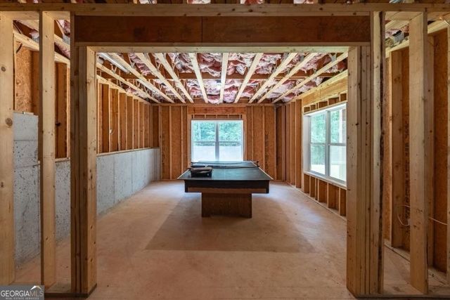 1001 Glenloch Road, Roopville, GA 30170
