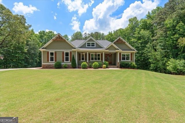 1001 Glenloch Road, Roopville, GA 30170