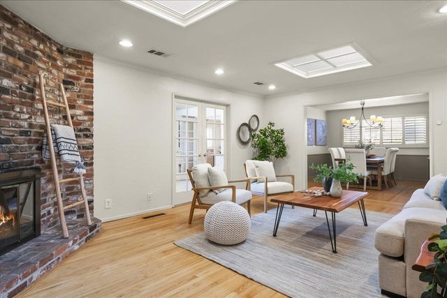 4141 Mattos Dr, Fremont, CA 94536