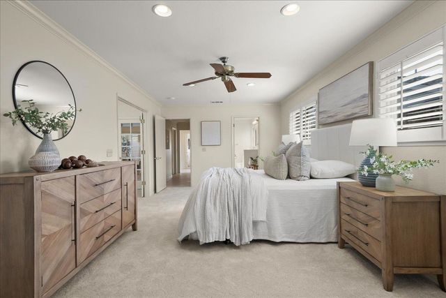 4141 Mattos Dr, Fremont, CA 94536