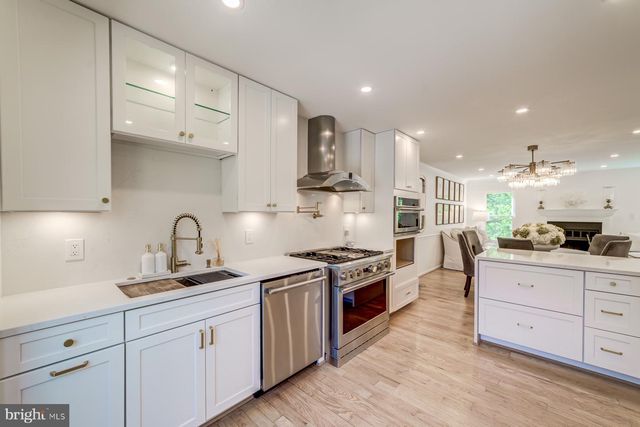 8 CARRIAGE HOUSE CIR, Alexandria, VA 22304