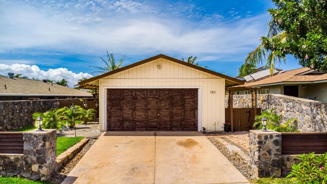 151 Kauhaa St, Kihei, HI 96753