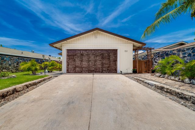 151 Kauhaa St, Kihei, HI 96753