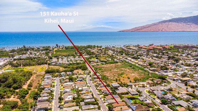 151 Kauhaa St, Kihei, HI 96753