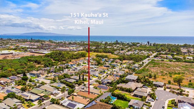 151 Kauhaa St, Kihei, HI 96753