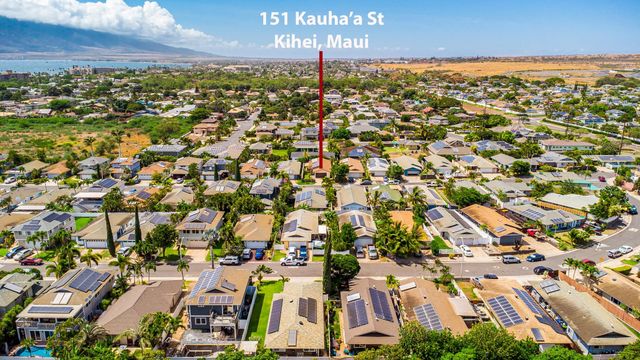 151 Kauhaa St, Kihei, HI 96753