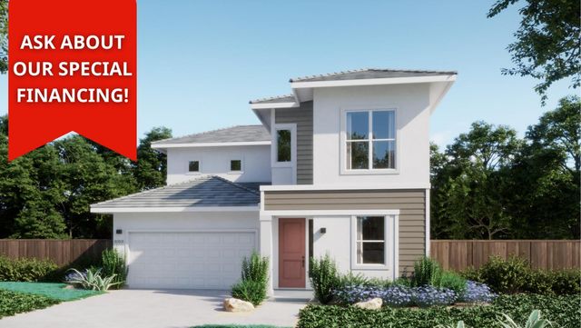 3958 Aura Way, Rancho Cordova, CA 95742