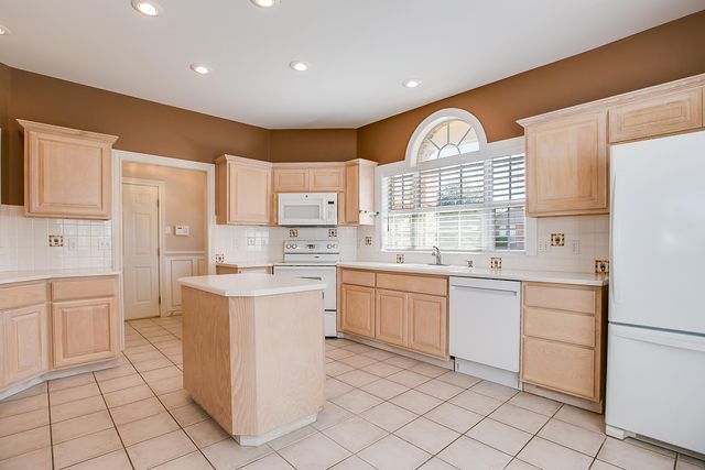 1213 Dorchester Drive, San Angelo, TX 76901
