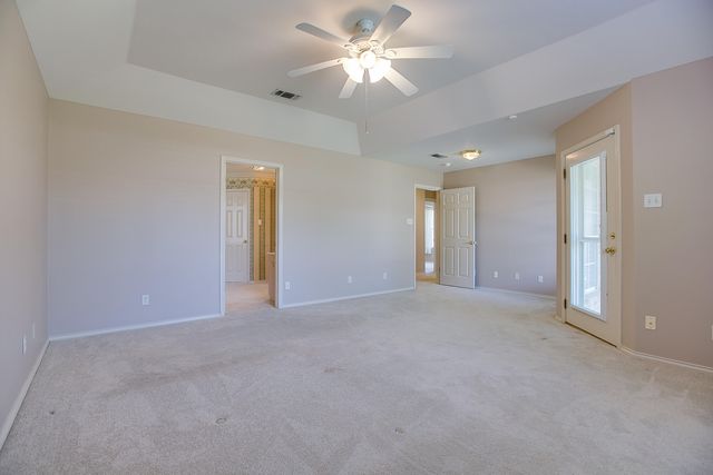 1213 Dorchester Drive, San Angelo, TX 76901