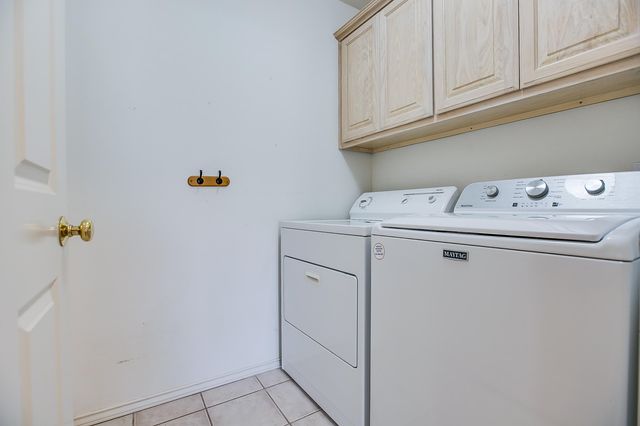 1213 Dorchester Drive, San Angelo, TX 76901