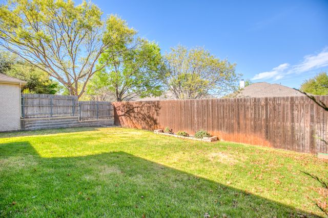 1213 Dorchester Drive, San Angelo, TX 76901