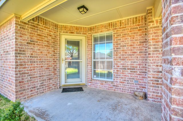 1213 Dorchester Drive, San Angelo, TX 76901