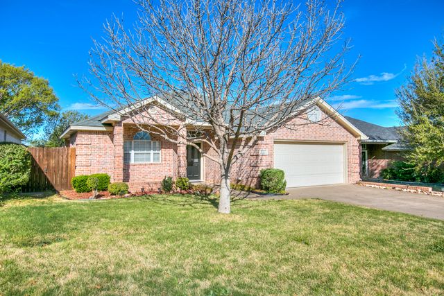 1213 Dorchester Drive, San Angelo, TX 76901