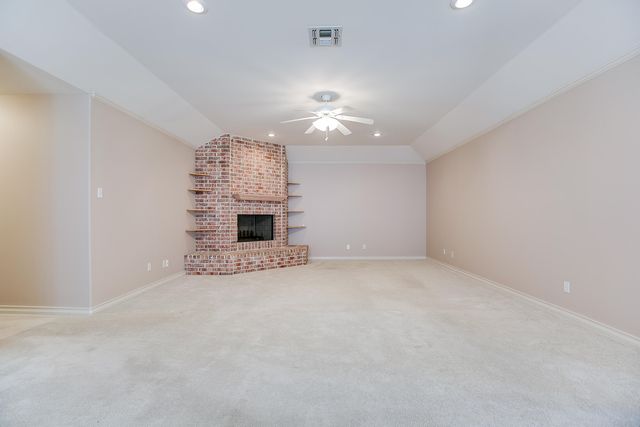 1213 Dorchester Drive, San Angelo, TX 76901