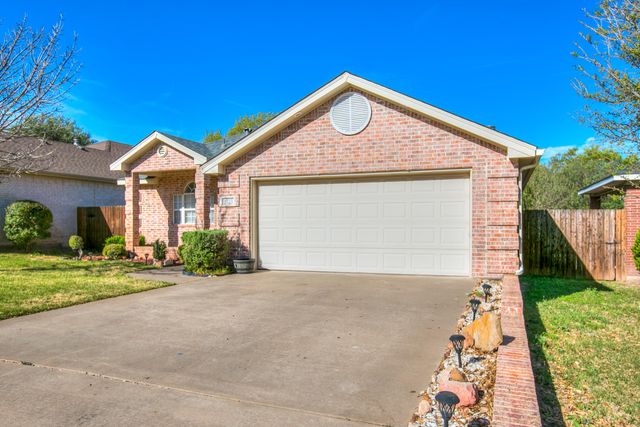 1213 Dorchester Drive, San Angelo, TX 76901