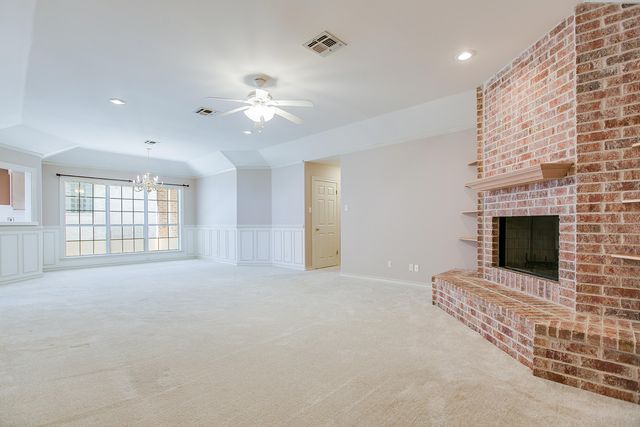 1213 Dorchester Drive, San Angelo, TX 76901
