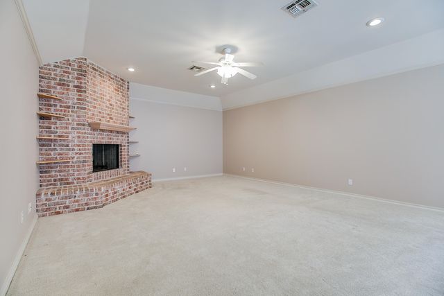 1213 Dorchester Drive, San Angelo, TX 76901