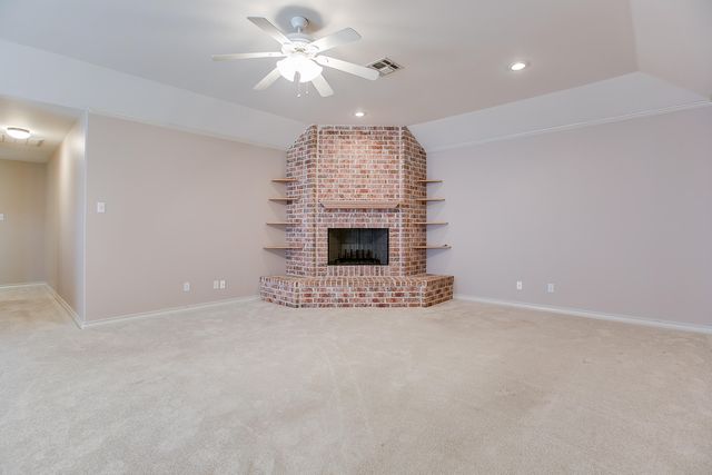 1213 Dorchester Drive, San Angelo, TX 76901