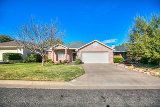 1213 Dorchester Drive, San Angelo, TX 76901