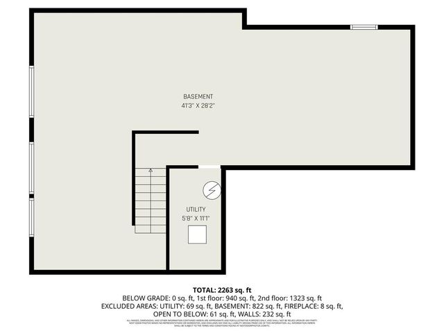 605 S Franklin Street, Raymore, MO 64083