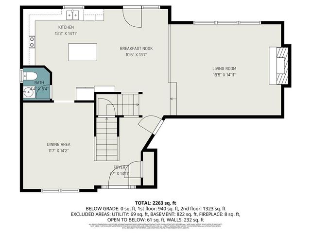 605 S Franklin Street, Raymore, MO 64083